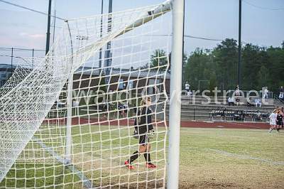 L-Soccer vs SHS 293